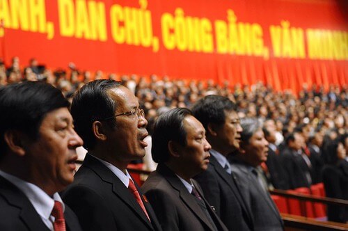 Không bản "luận tội" đảng viên nào chính xác bằng Nghị quyết Trung ương 4 - khóa 12 | Vietnam Fraternité