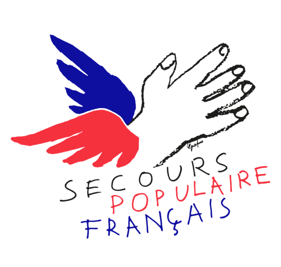 Secours Populaire Noeux les Mines | Une Voix Pour Elles