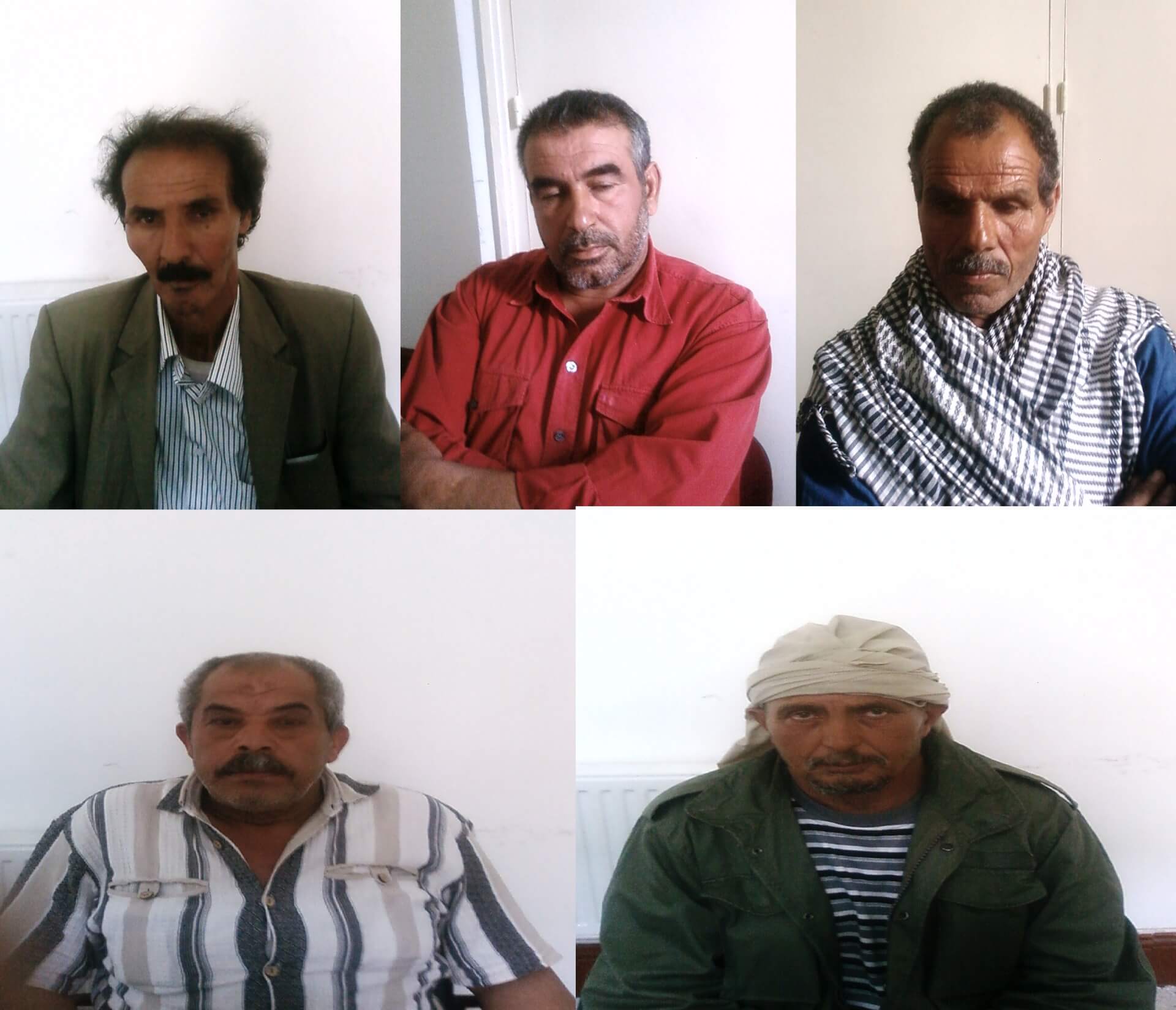 تفاصيل جديدة في أحداث قفصة 1980 | Babelmed