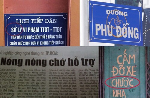 "Tôi yêu tiếng nước tôi"… | Vietnam Fraternité