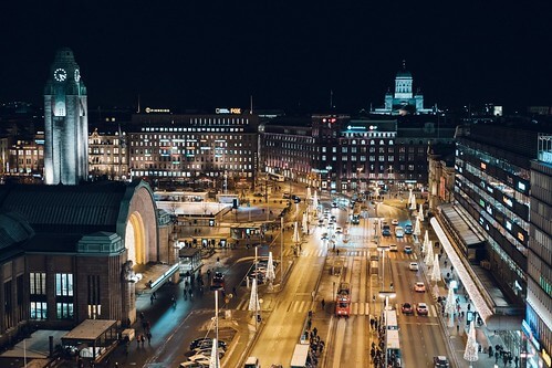 Phần Lan : Thiên đường của chủ nghĩa tư bản | Vietnam Fraternité