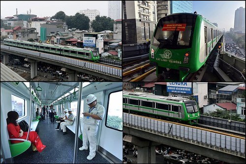 Con bò Cát Linh - Hà Đông tiếp tục bị vắt sữa ? | Vietnam Fraternité