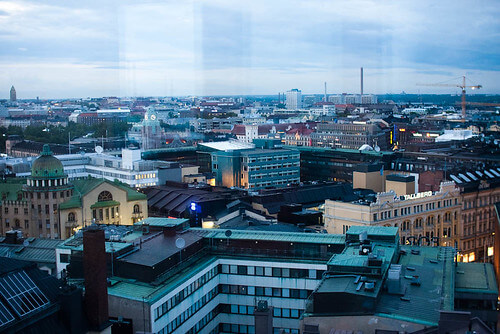 Không, Phần Lan không phải là "Thiên đường của tư bản" | Vietnam Fraternité