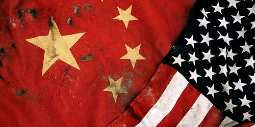 Trump sẽ "làm Trung Quốc vĩ đại trở lại" ? | Vietnam Fraternité