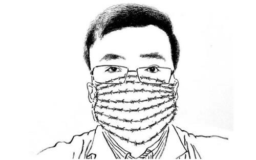 Khi mạng con dân là cỏ rác | Vietnam Fraternité