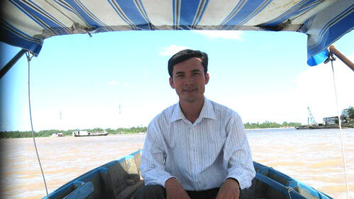 Kêu gọi thúc đẩy mạnh mẽ cho tự do báo chí Việt Nam hơn | Vietnam Fraternité