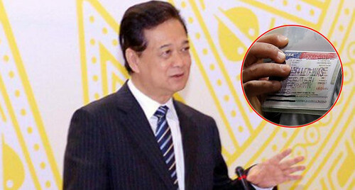 Có nhiều doanh nhân tìm thẻ xanh ở nước ngoài | Vietnam Fraternité