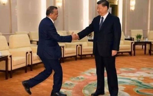 Trung Quốc và Giám đốc WHO phải chịu trách nhiệm về đại dịch | Vietnam Fraternité