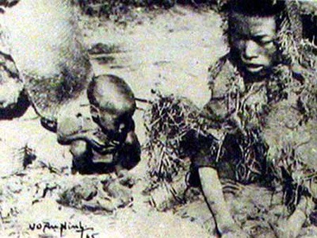 Có thật Việt Minh đã cướp gạo cứu đói ? | Vietnam Fraternité