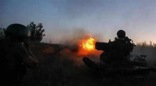 Chiến tranh Ukraine sau một năm và thế giới | Vietnam Fraternité