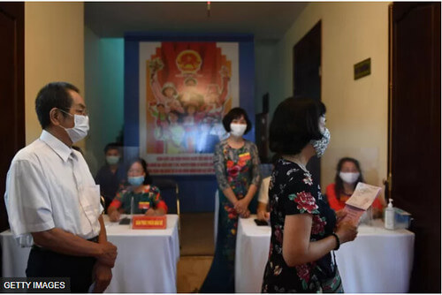 Luật 'Thực hiện dân chủ ở cơ sở' | Vietnam Fraternité