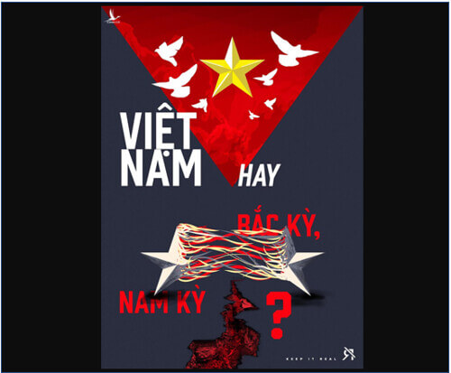 Tâm tư về ý thức hệ | Vietnam Fraternité