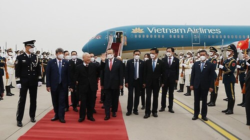 Nếu bị ‘lật kèo’, Mỹ có xếp lại các quân cờ ? | Vietnam Fraternité