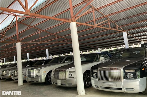 Tiền nhiều để làm gì ? | Vietnam Fraternité