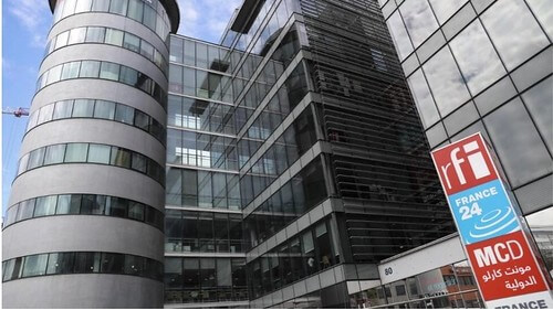 Truyền thông tự do : Cơ chế phản ảnh các giá trị "nhân văn" một quốc gia | Vietnam Fraternité