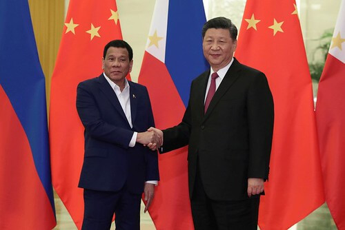 Duterte đơn phương hủy bỏ VFA với Mỹ… | Vietnam Fraternité