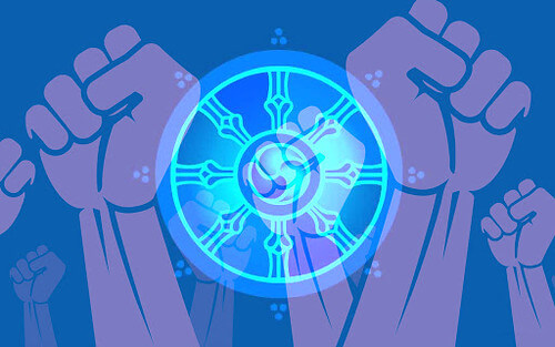 Về "Thuyết đấu tranh" với tôn giáo của Lenin | Vietnam Fraternité