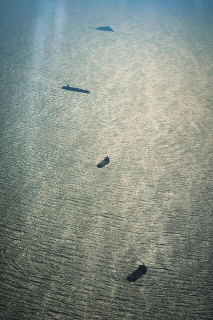 Trung Quốc : Cường quốc tấn công luật biển | Vietnam Fraternité