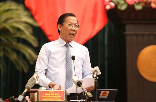 Đảng thất bại trong việc quản lý công chức | Vietnam Fraternité