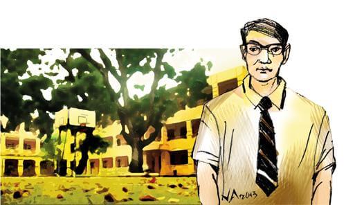 Bàn về cái thiêng liêng | Vietnam Fraternité