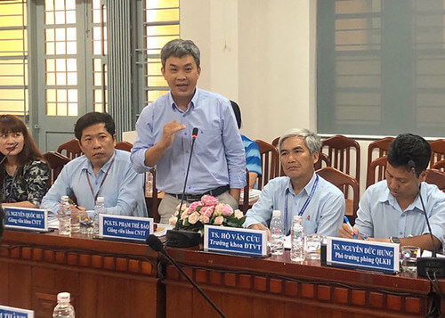 Giáo dục Việt Nam : nhất định phải dỡ ra làm lại | Vietnam Fraternité