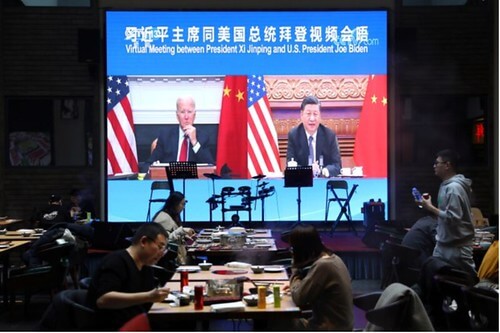 Thượng đỉnh Mỹ - Trung và toan tính của Việt Nam | Vietnam Fraternité