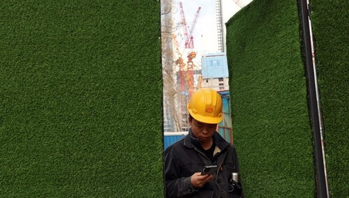 Trung Quốc vẫn đang trỗi dậy | Vietnam Fraternité