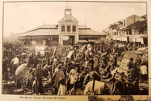 Thiên Địa Hội tại miền Nam | Vietnam Fraternité