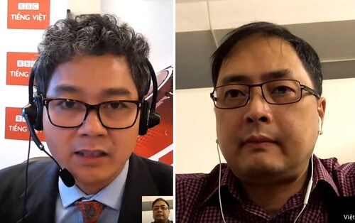 Việt Nam cần ‘khai nguồn nước đọng’ | Vietnam Fraternité