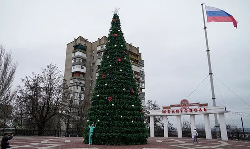 Nếu Nga thắng, điều gì sẽ xảy ra với Ukraine ? | Vietnam Fraternité