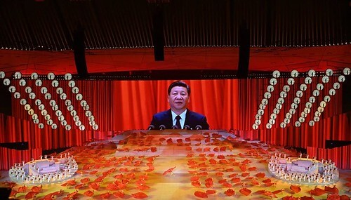 Tập Cận Bình cũng là tù nhân của Đảng cộng sản | Vietnam Fraternité