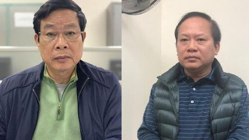 Việt Nam học chống tham nhũng từ Trung Quốc ? | Vietnam Fraternité