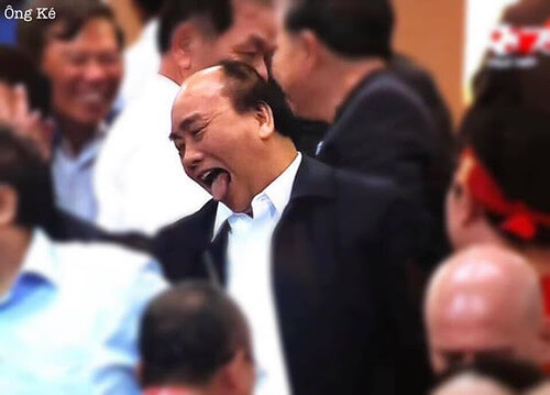 Báo chí nhà nước đang cồn lên phản ứng đối với ‘GDP ma’ | Vietnam Fraternité