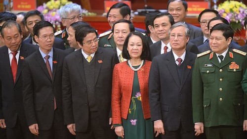 Việt Nam và vấn đề Đảng cộng sản xác định ba 'thế lực thù địch' | Vietnam Fraternité