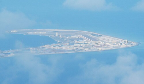 Ngăn chặn Trung Quốc chiếm đoạt Biển Đông | Vietnam Fraternité