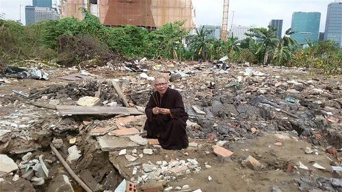 Chính sách tôn giáo của Việt Nam vẫn chưa cởi mở | Vietnam Fraternité