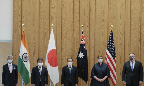 Quá trình phục hồi sau đại dịch ở Ấn Độ Dương – Thái Bình Dương | Vietnam Fraternité