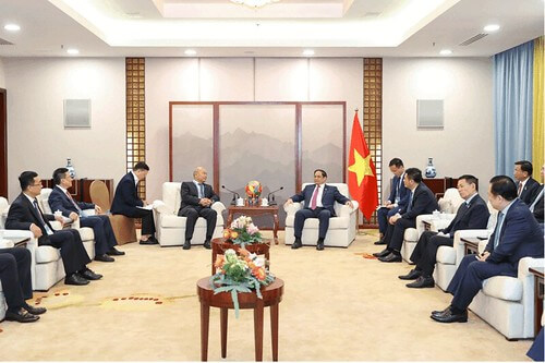 Mời Trung Quốc xây dựng đường sắt và điện gió, Hà Nội vẫn chưa sáng mắt ? | Vietnam Fraternité