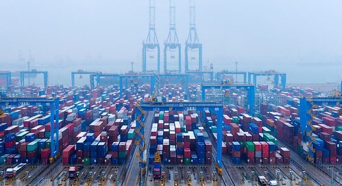 Mỹ-Trung không nên đấu đá nhau trong bối cảnh đại dịch | Vietnam Fraternité