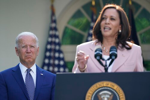 Chuyến công du của Phó tổng thống Mỹ và ước mong quan hệ Việt - Mỹ | Vietnam Fraternité