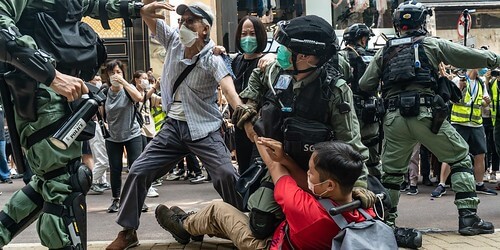 Phân tích tác động của luật an ninh quốc gia đối với Hồng Kông | Vietnam Fraternité