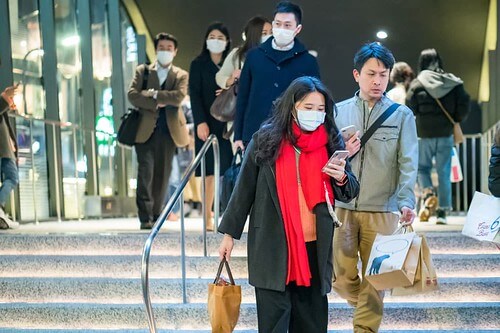 Việt Nam có nguy cơ xảy ra lây nhiễm cộng đồng diện rộng ? | Vietnam Fraternité