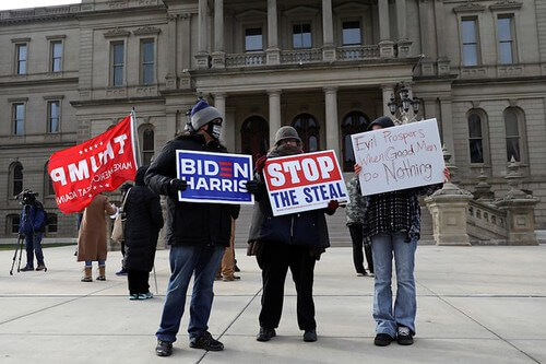 Sau bầu cử Mỹ, hãy nghĩ đến chuyện bầu chọn lãnh đạo ở Việt Nam | Vietnam Fraternité