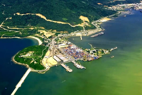 Bài học từ hoạch định chính sách biển của một số nước trên thế giới | Vietnam Fraternité