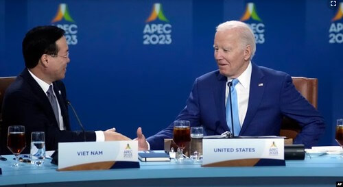 Mục đích chuyến đi của Võ Văn Thưởng tại APEC 2023 là gì ? | Vietnam Fraternité