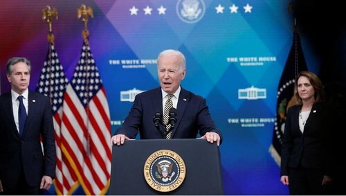 Trung Quốc bối rối giữa ủng hộ Putin và chống Covid-19 | Vietnam Fraternité