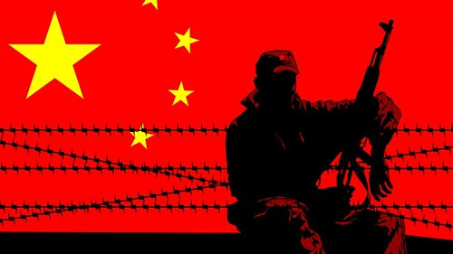 Trung Quốc trở thành mục tiêu mới của các nhóm thánh chiến Hồi giáo | Vietnam Fraternité