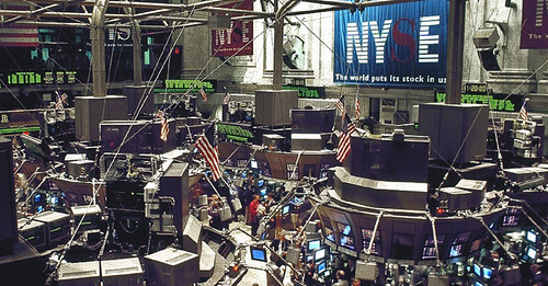 2020 : Tại sao thị trường chứng khoán lên trong khi kinh tế xuống ? | Vietnam Fraternité