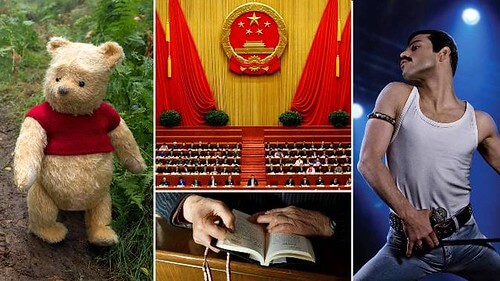 Trung Quốc chống lại ảnh hưởng của phương Tây như thế nào ? | Vietnam Fraternité