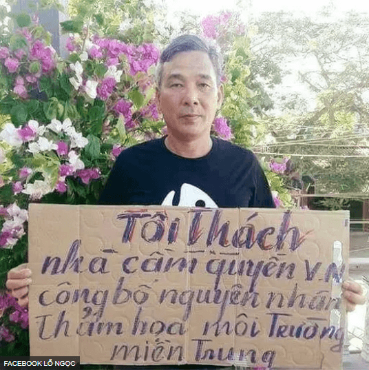 Vietnam Fraternité